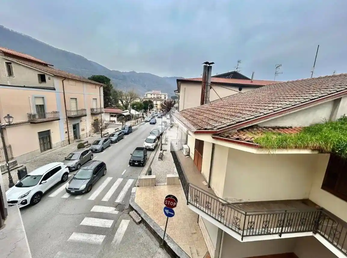 Appartamento in vendita a Cervinara