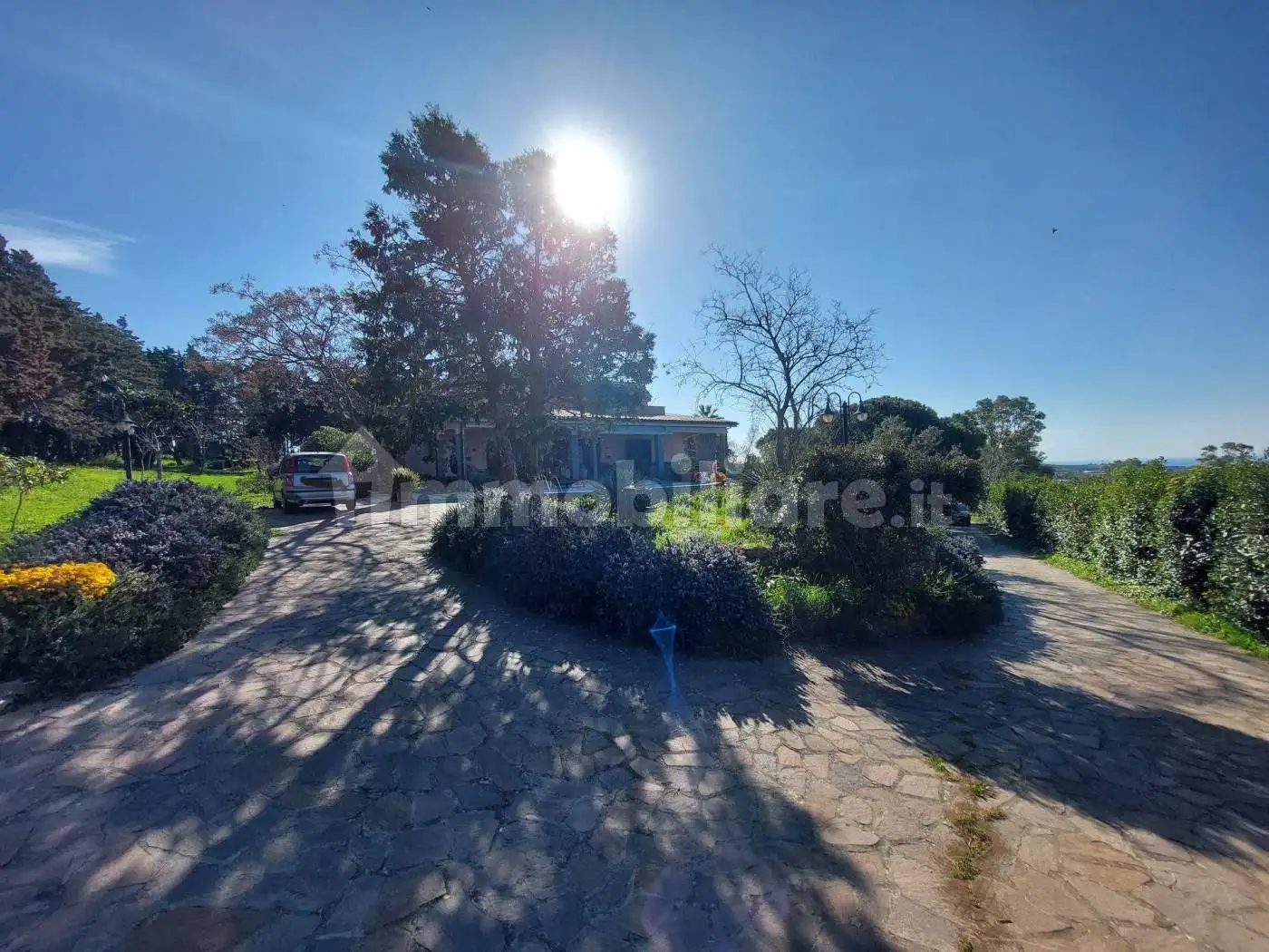 Villa in vendita a Civitavecchia