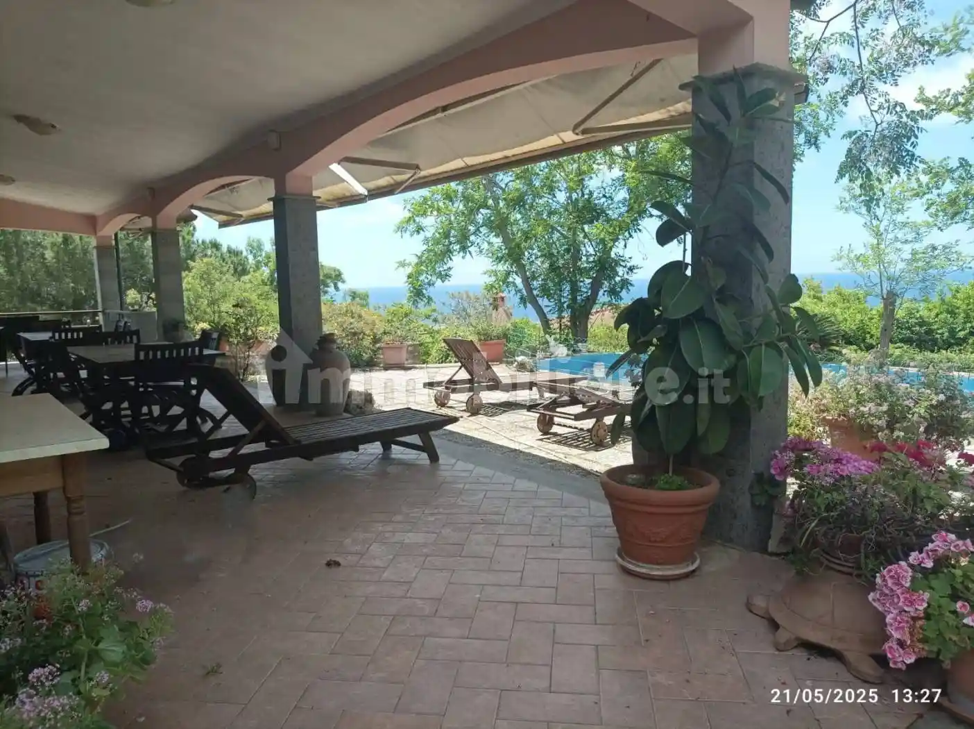 Villa unifamiliare Strada del Casaletto Rosso, San Gordiano, Civitavecchia - foto 2