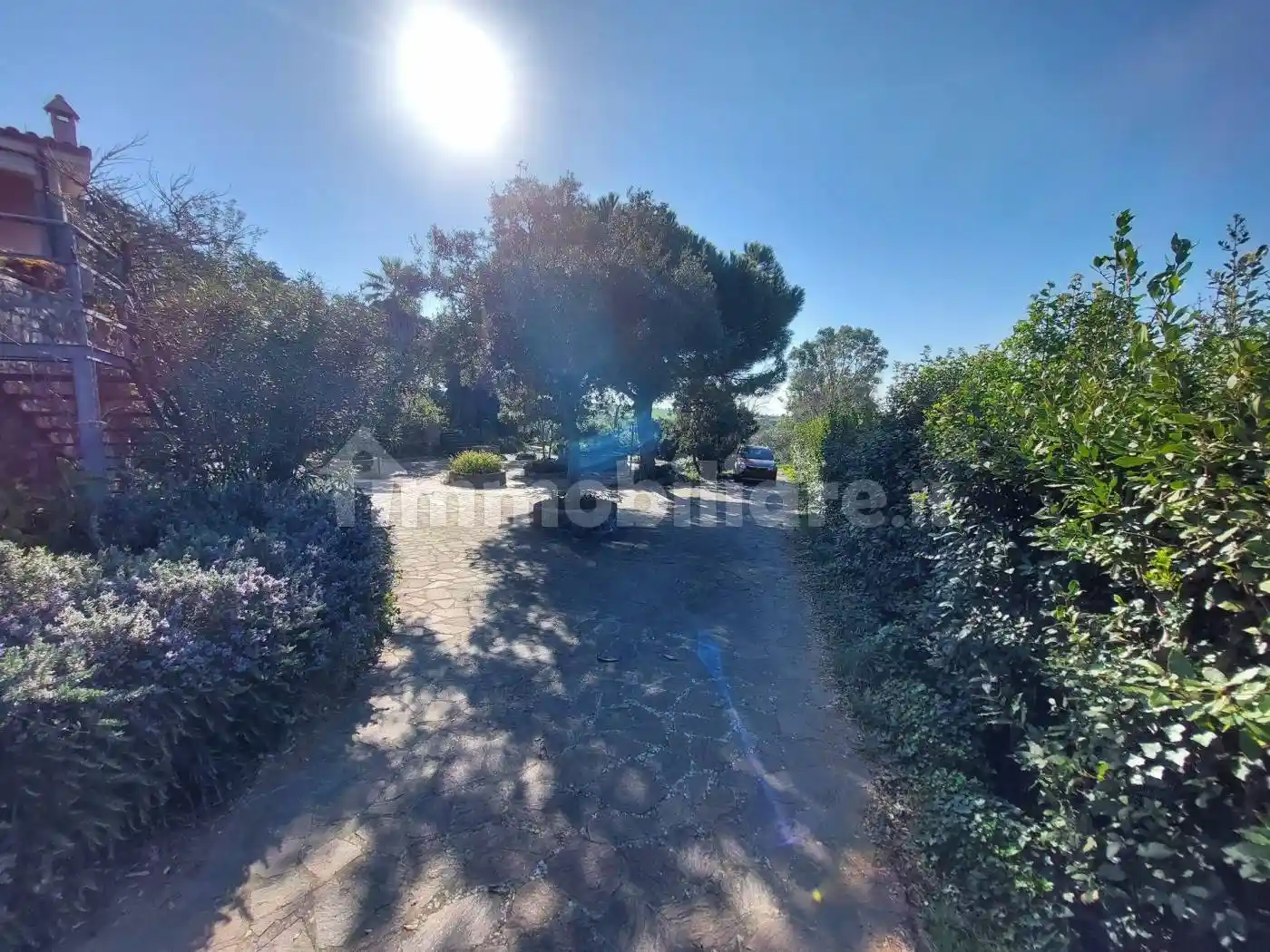 Villa unifamiliare Strada del Casaletto Rosso, San Gordiano, Civitavecchia - foto 3