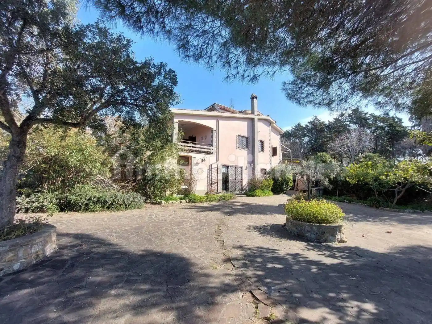 Villa unifamiliare Strada del Casaletto Rosso, San Gordiano, Civitavecchia - foto 4