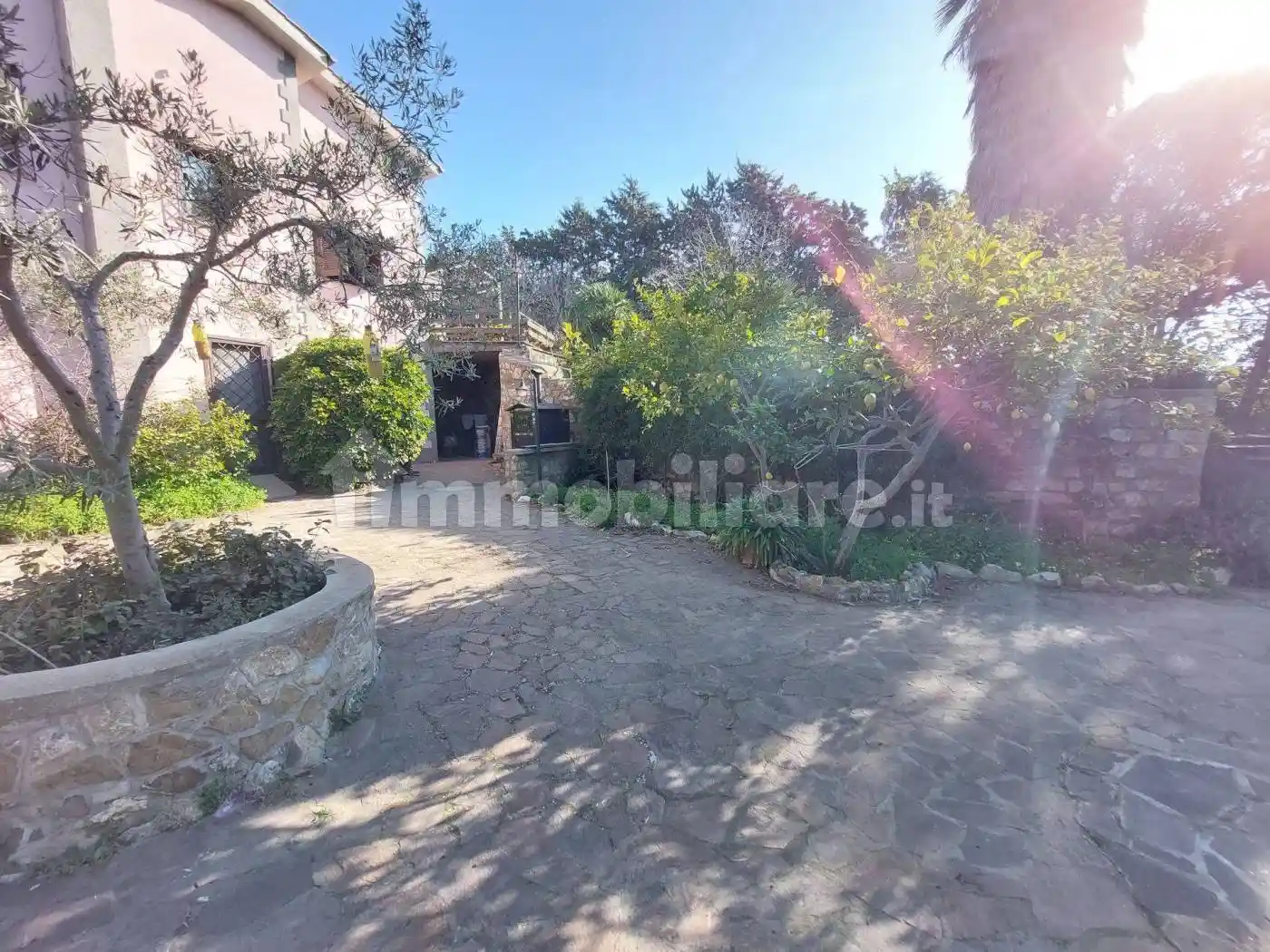 Villa unifamiliare Strada del Casaletto Rosso, San Gordiano, Civitavecchia - foto 5