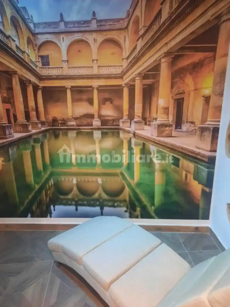 Appartamento in affitto a Perugia