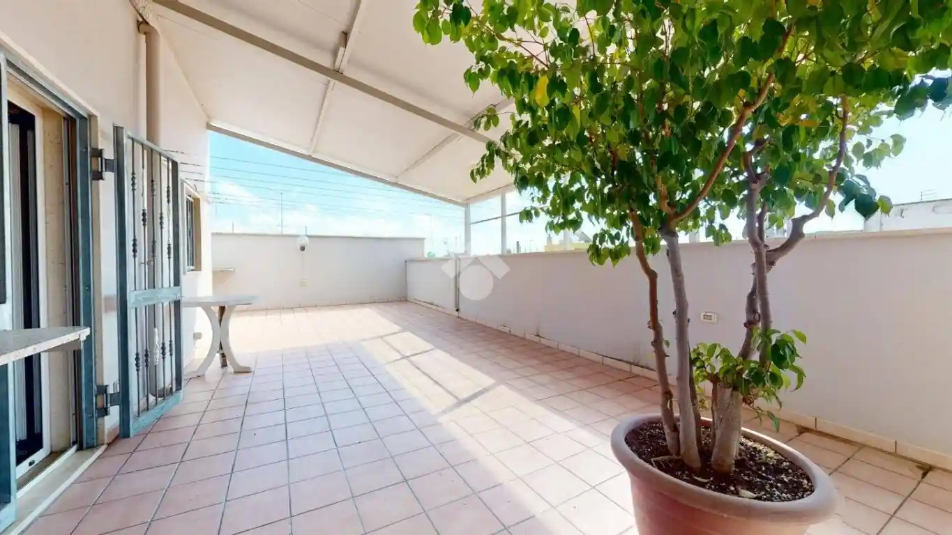 Casa indipendente in vendita a Francavilla Fontana