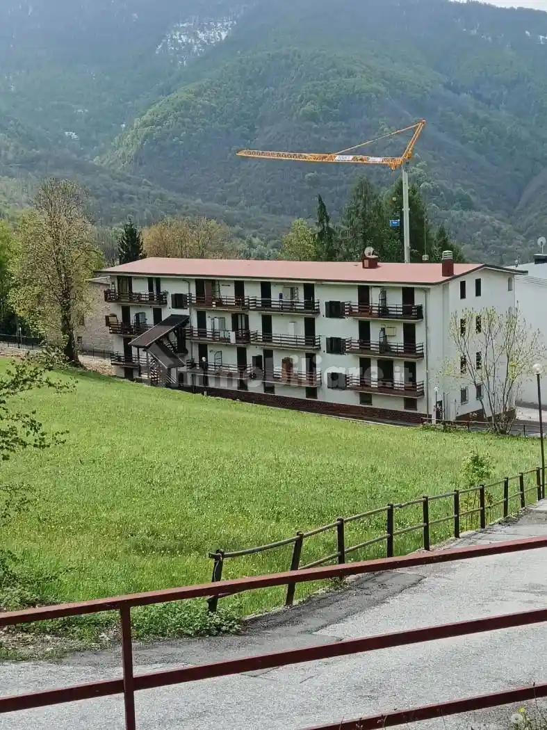 Appartamento in vendita a Montaldo di Mondovì