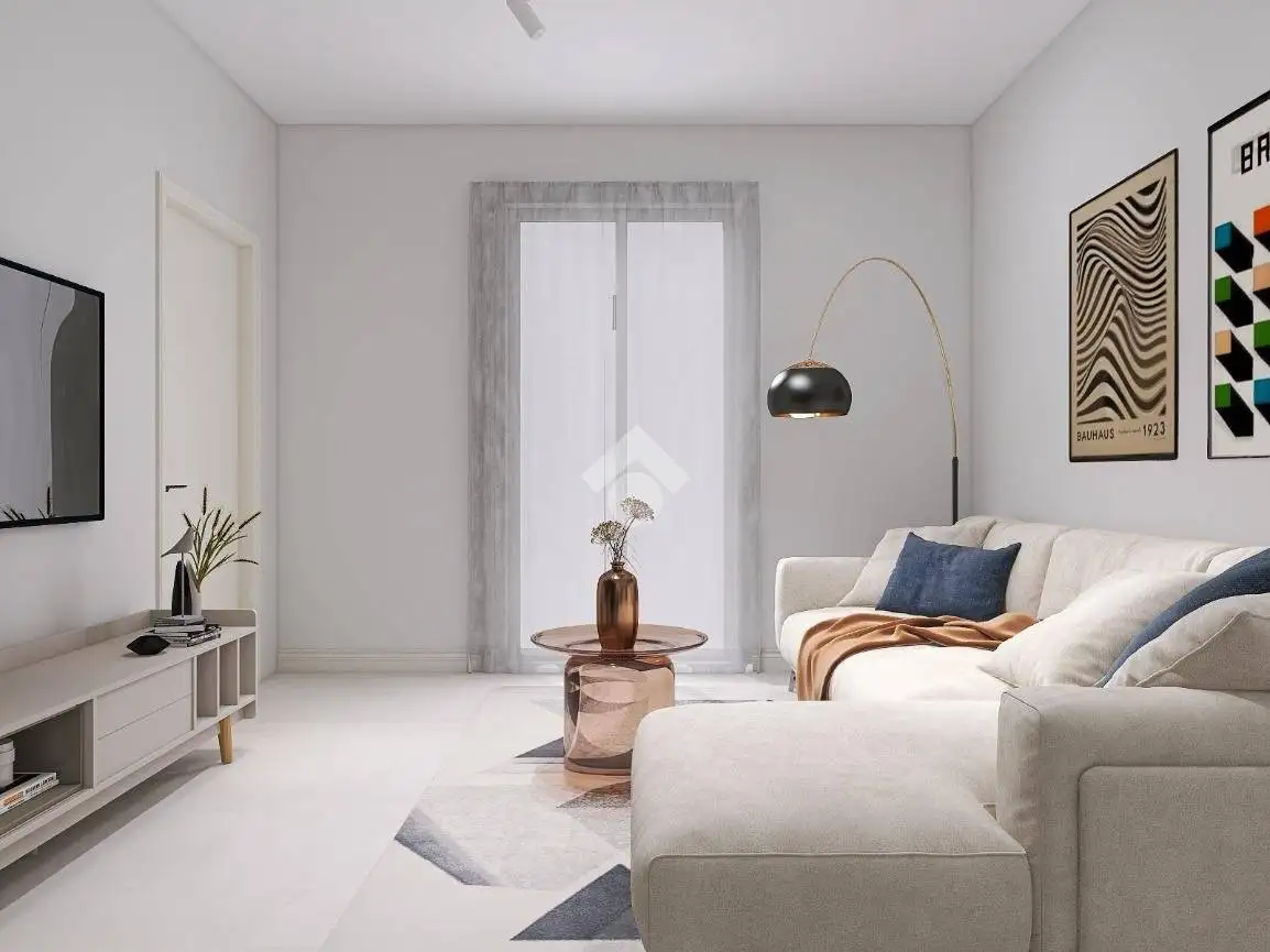 Appartamento in vendita a Mariana Mantovana