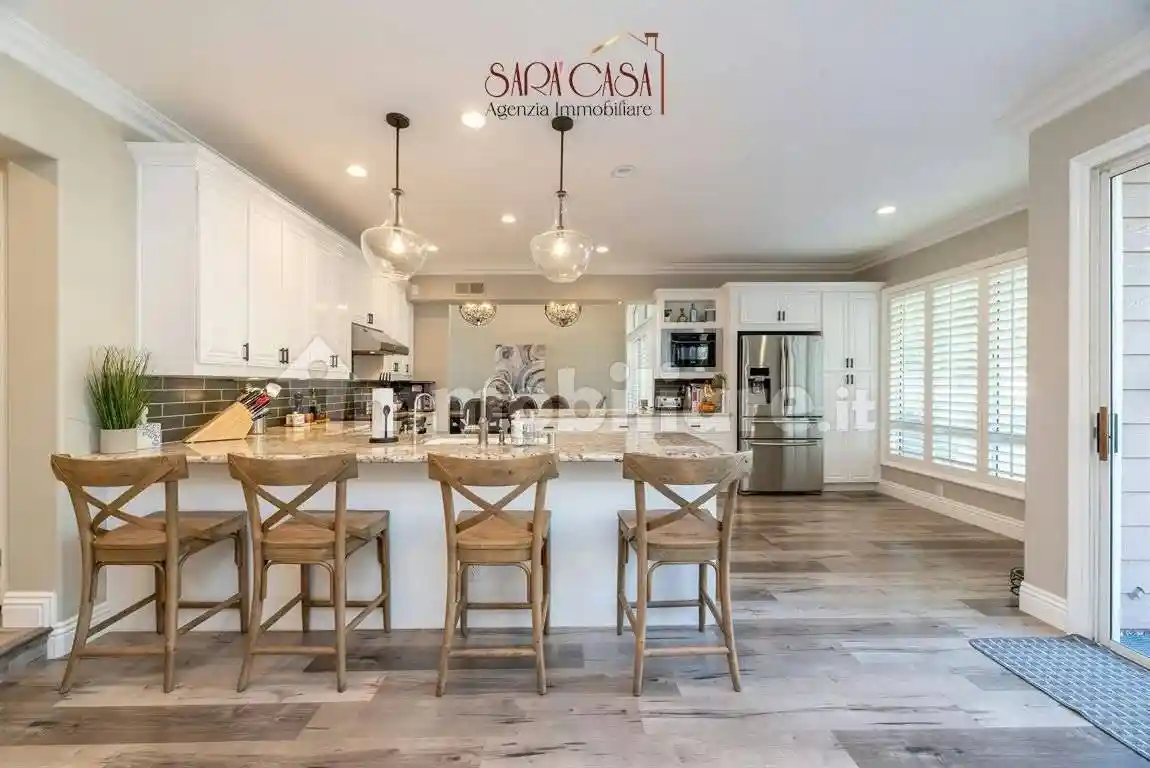 Villa in vendita a Massa Lombarda