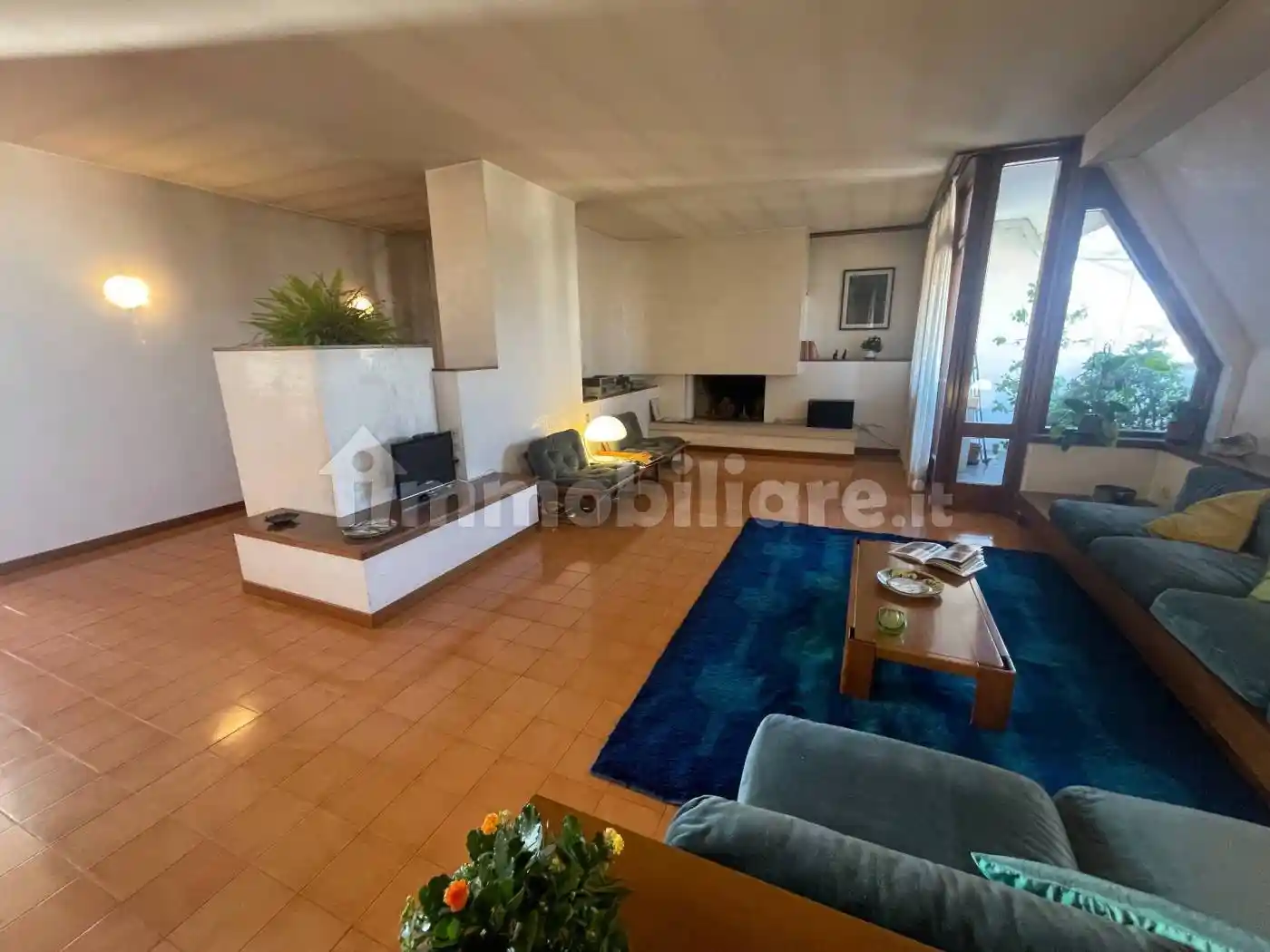 Attico - Mansarda in vendita a Conegliano