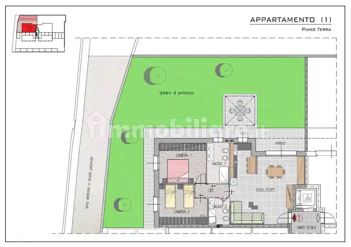 Appartamento - foto 5