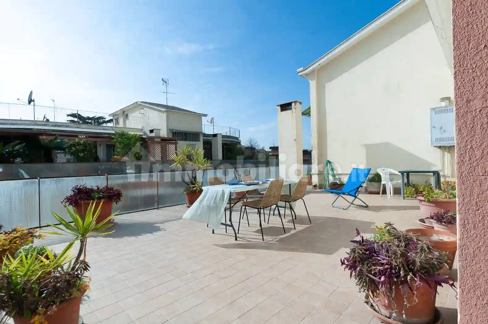 Attico - Mansarda - foto 2