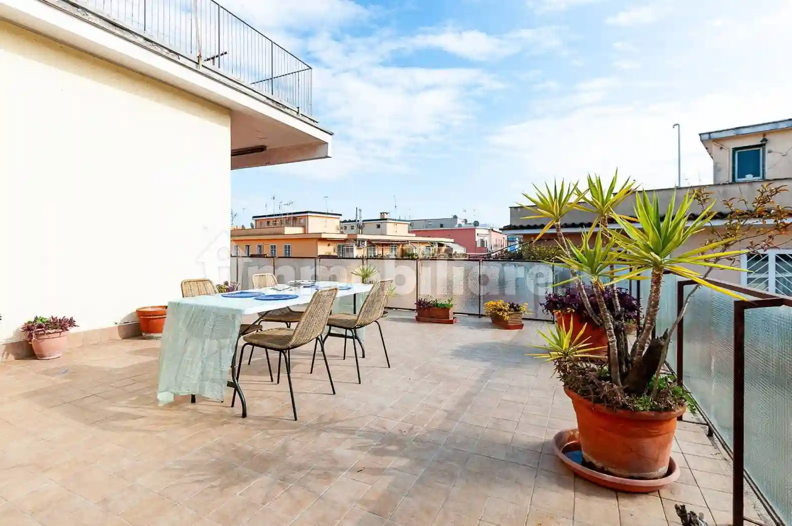 Attico - Mansarda - foto 3