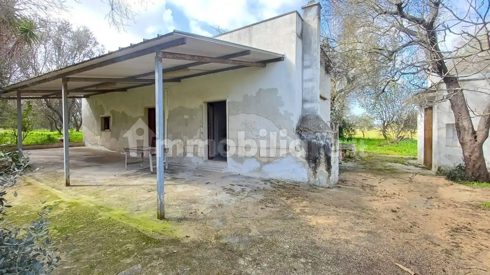 Villa in vendita a Francavilla Fontana