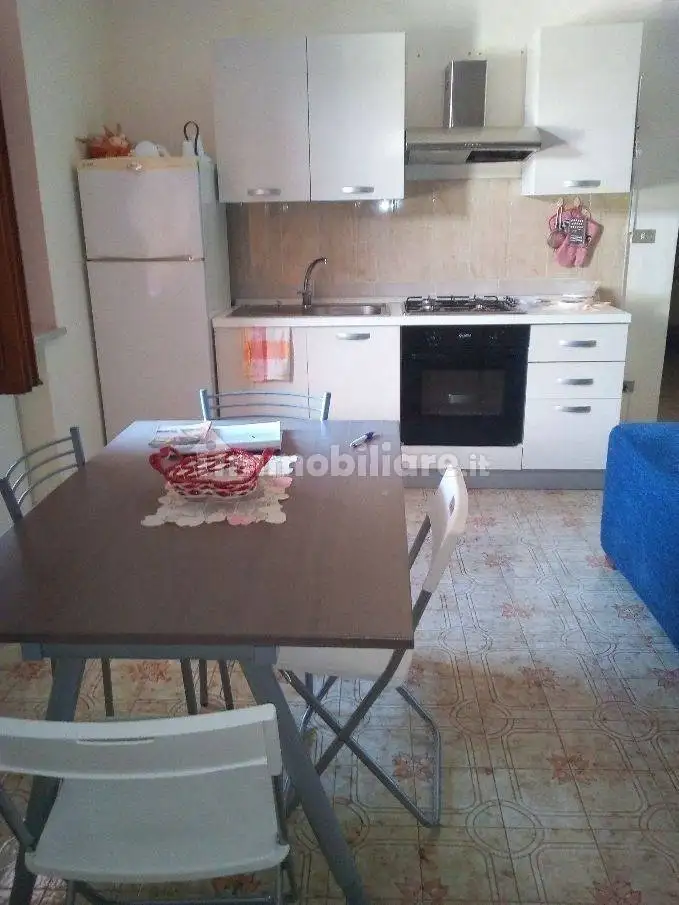 Appartamento in affitto a Nola