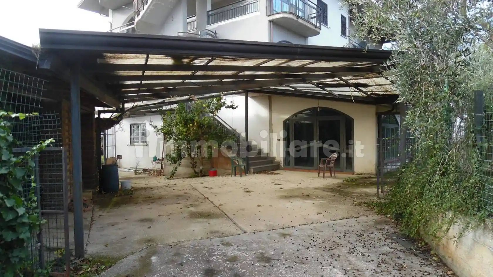 Villa plurifamiliare Contrada Braiole, Castelfranci - foto 2