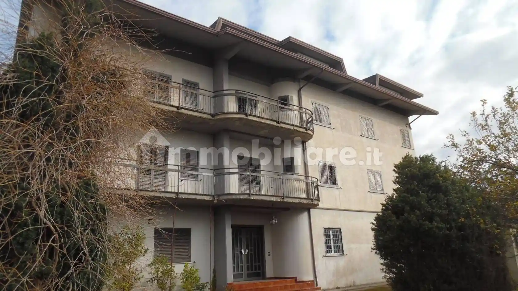 Villa plurifamiliare Contrada Braiole, Castelfranci - foto 3