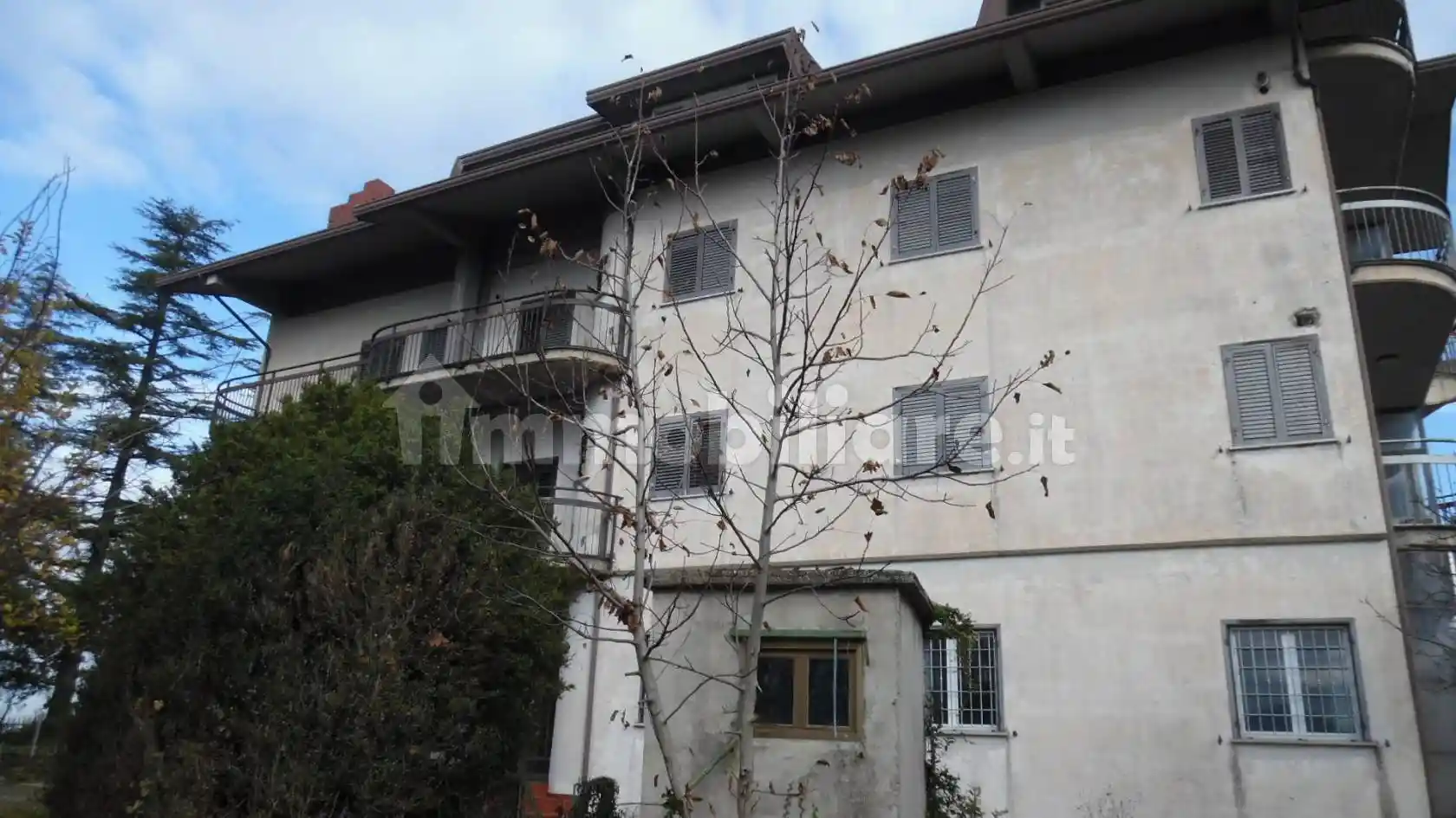 Villa plurifamiliare Contrada Braiole, Castelfranci - foto 4