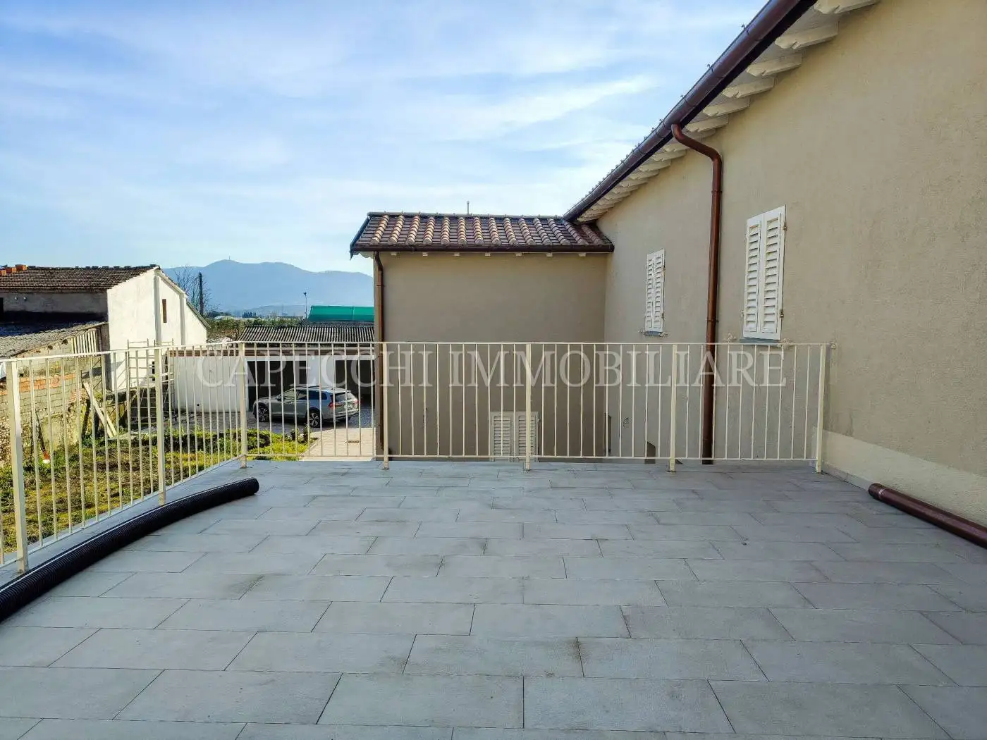 Appartamento in vendita a Pistoia