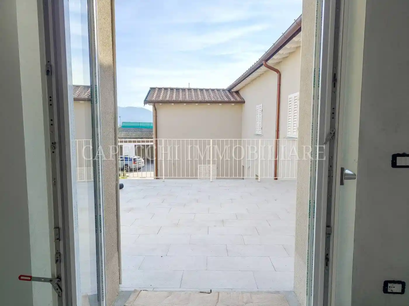 Appartamento via di Pontassio 20, Masiano, Pistoia - foto 2