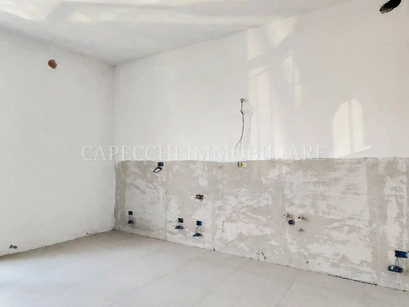 Appartamento via di Pontassio 20, Masiano, Pistoia - foto 3