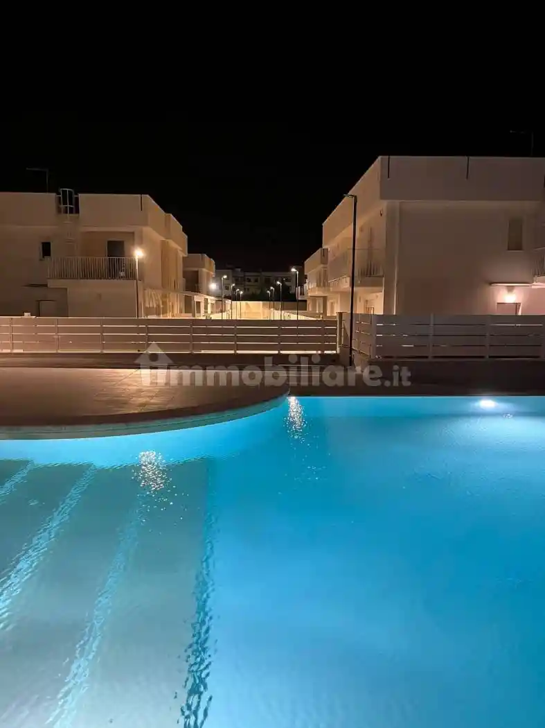 Villa in vendita a Taranto