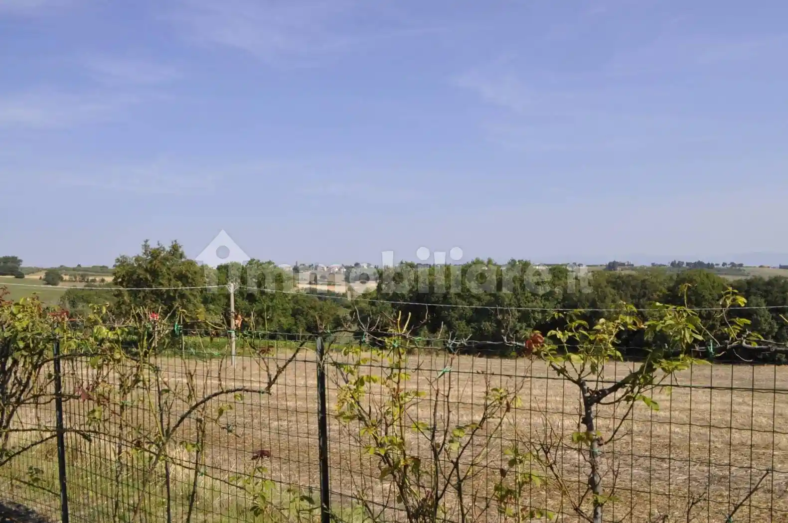 Casale via Chiusi 7, Villastrada, Castiglione del Lago - foto 4