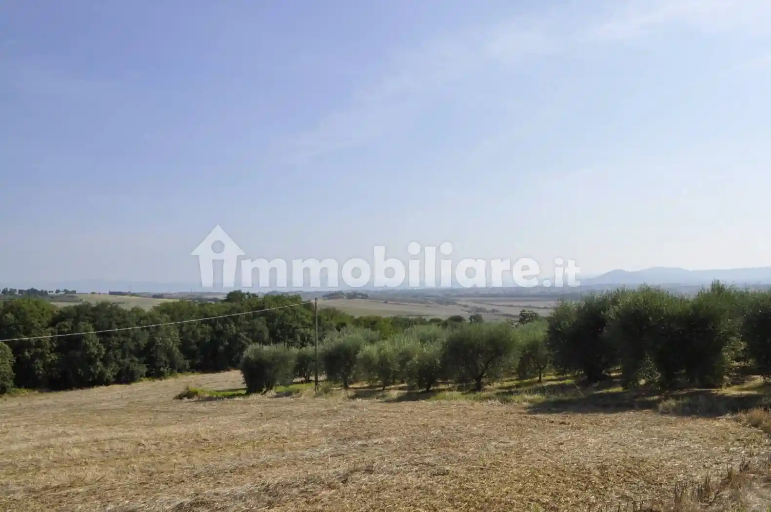 Casale via Chiusi 7, Villastrada, Castiglione del Lago - foto 5