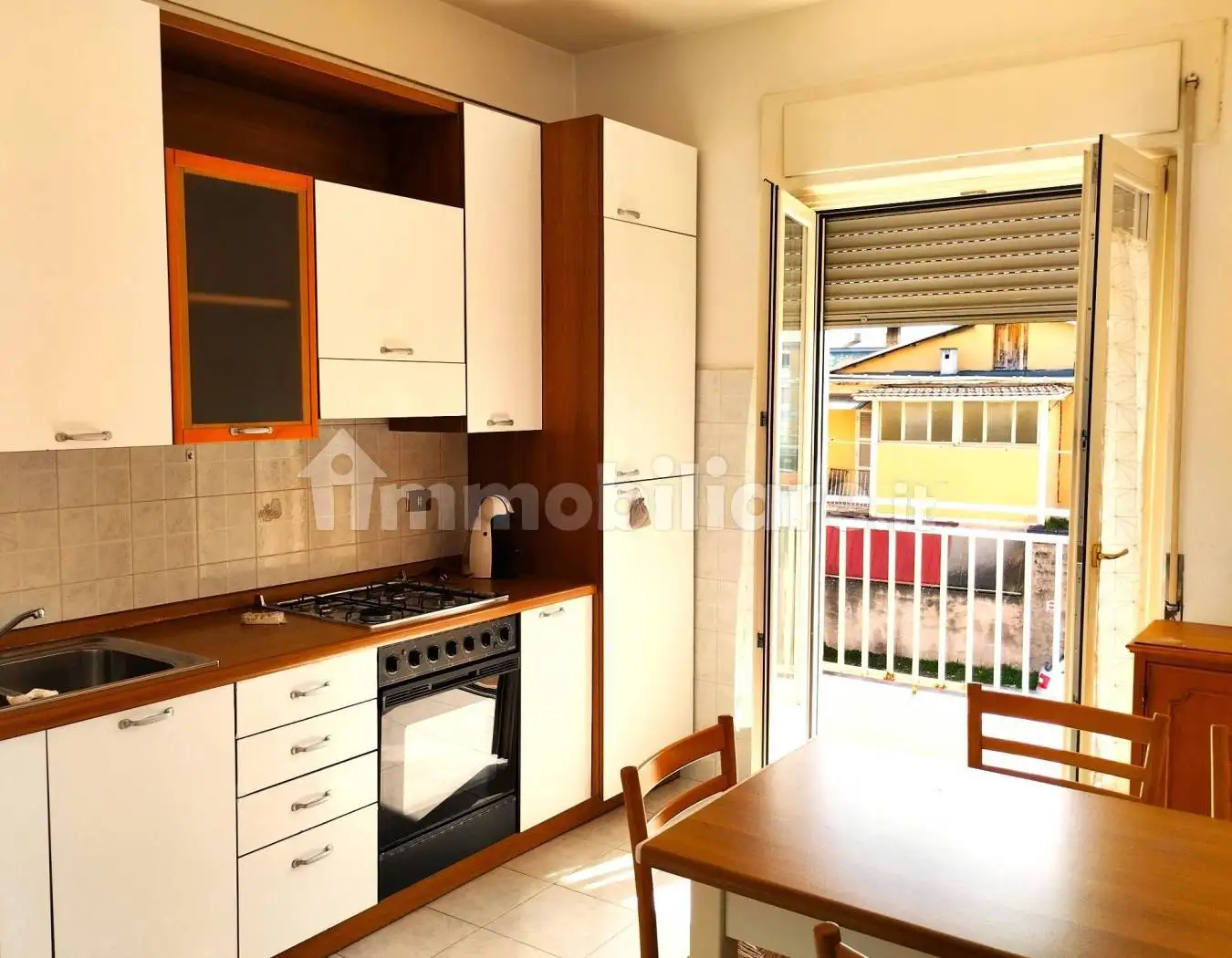 Appartamento in vendita a Avezzano