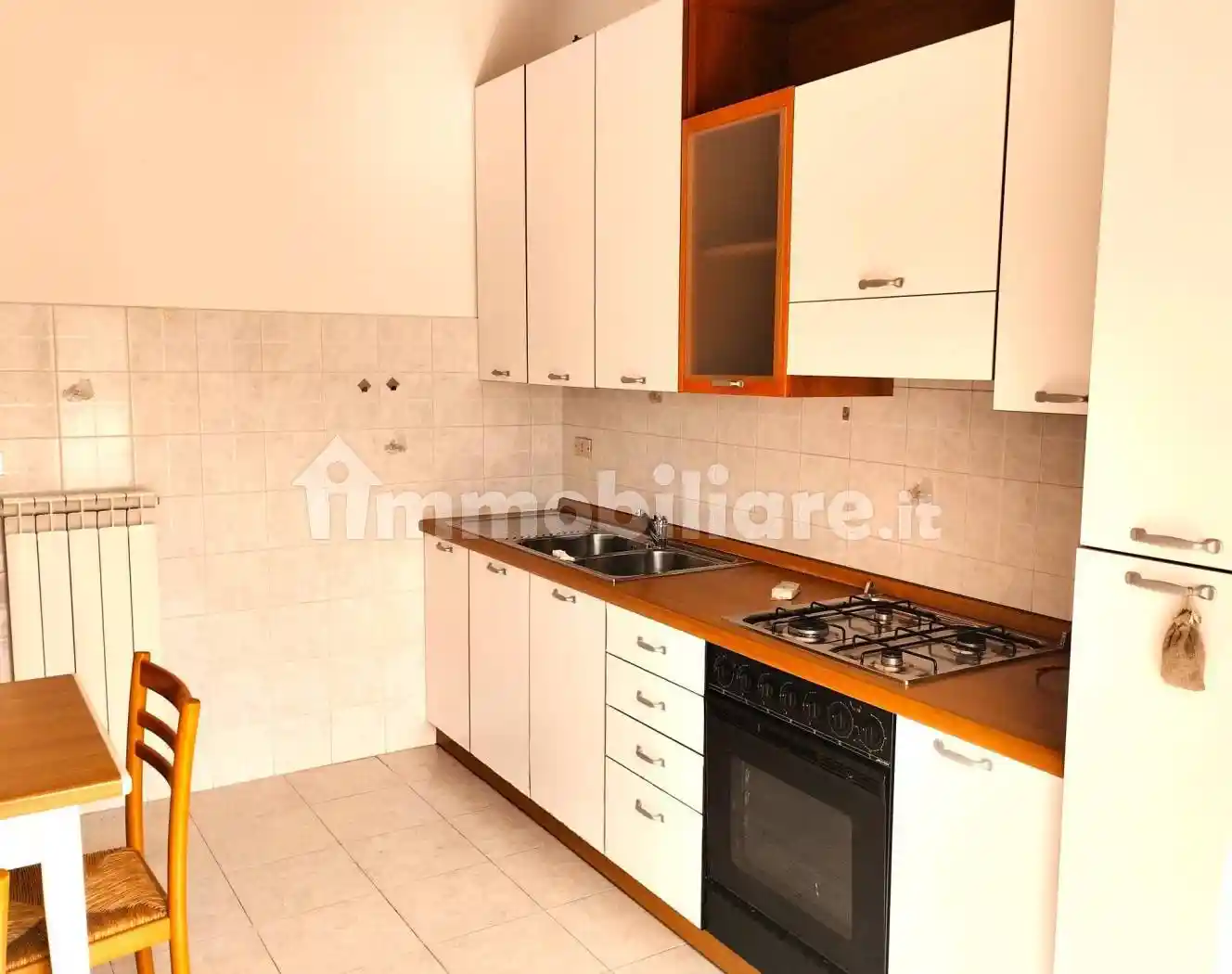 Trilocale via Australia 8, Centro, Avezzano - foto 3