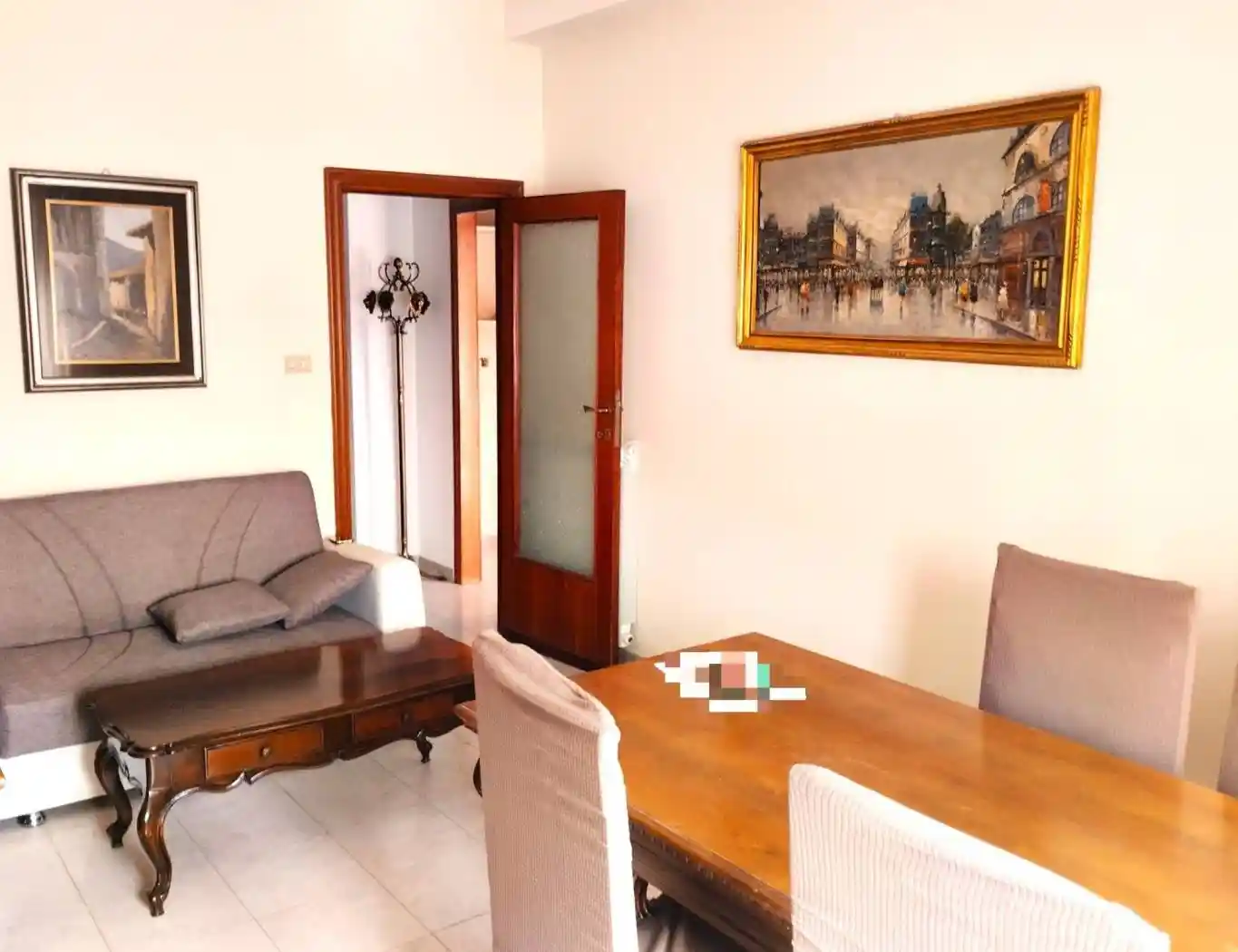 Trilocale via Australia 8, Centro, Avezzano - foto 4