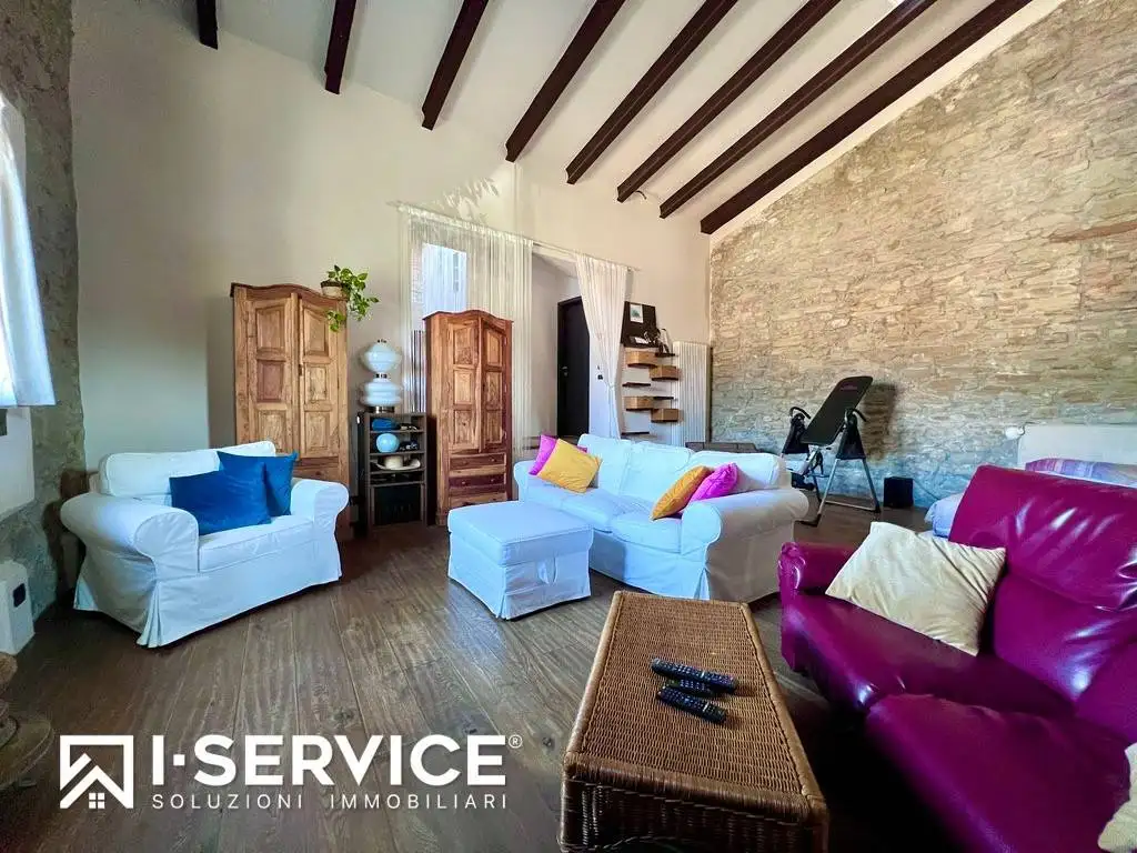 Loft in vendita a Bertinoro