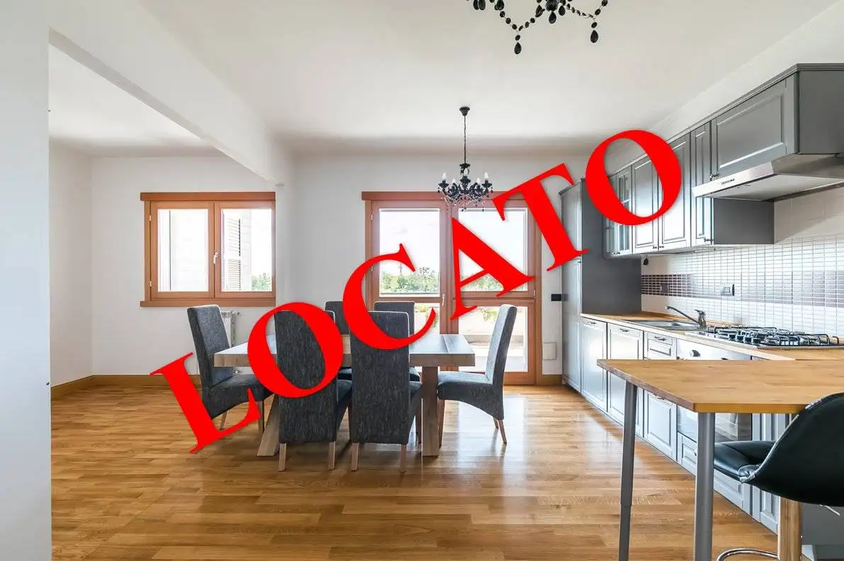 Appartamento in affitto a Roma