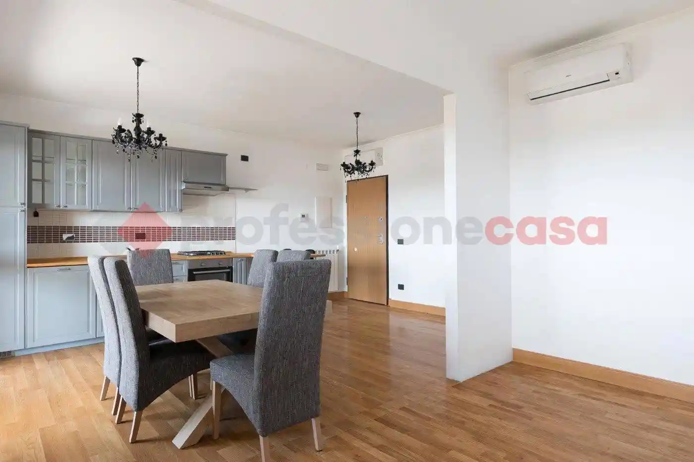 Bilocale via Bruno Trentin, Cecchignola - Giuliano Dalmata, Roma - foto 3