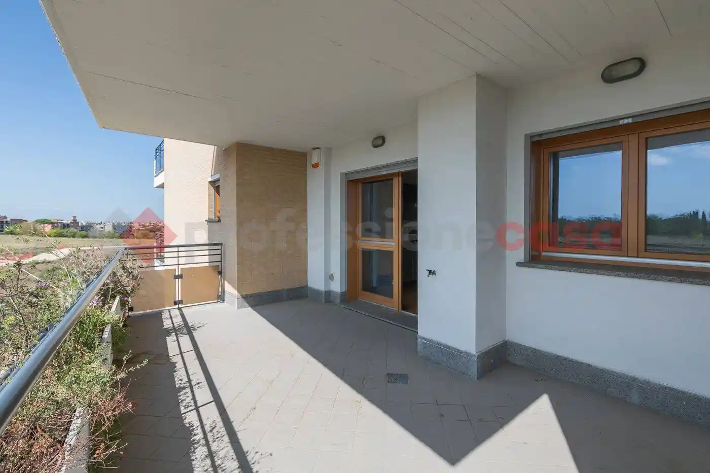 Bilocale via Bruno Trentin, Cecchignola - Giuliano Dalmata, Roma - foto 5