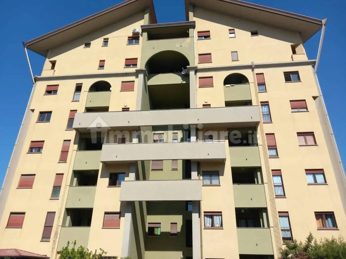 Appartamento in vendita a Rende