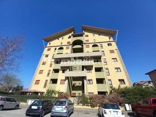 Quadrilocale via Leonardo da Vinci, Quattromiglia, Rende - foto 4