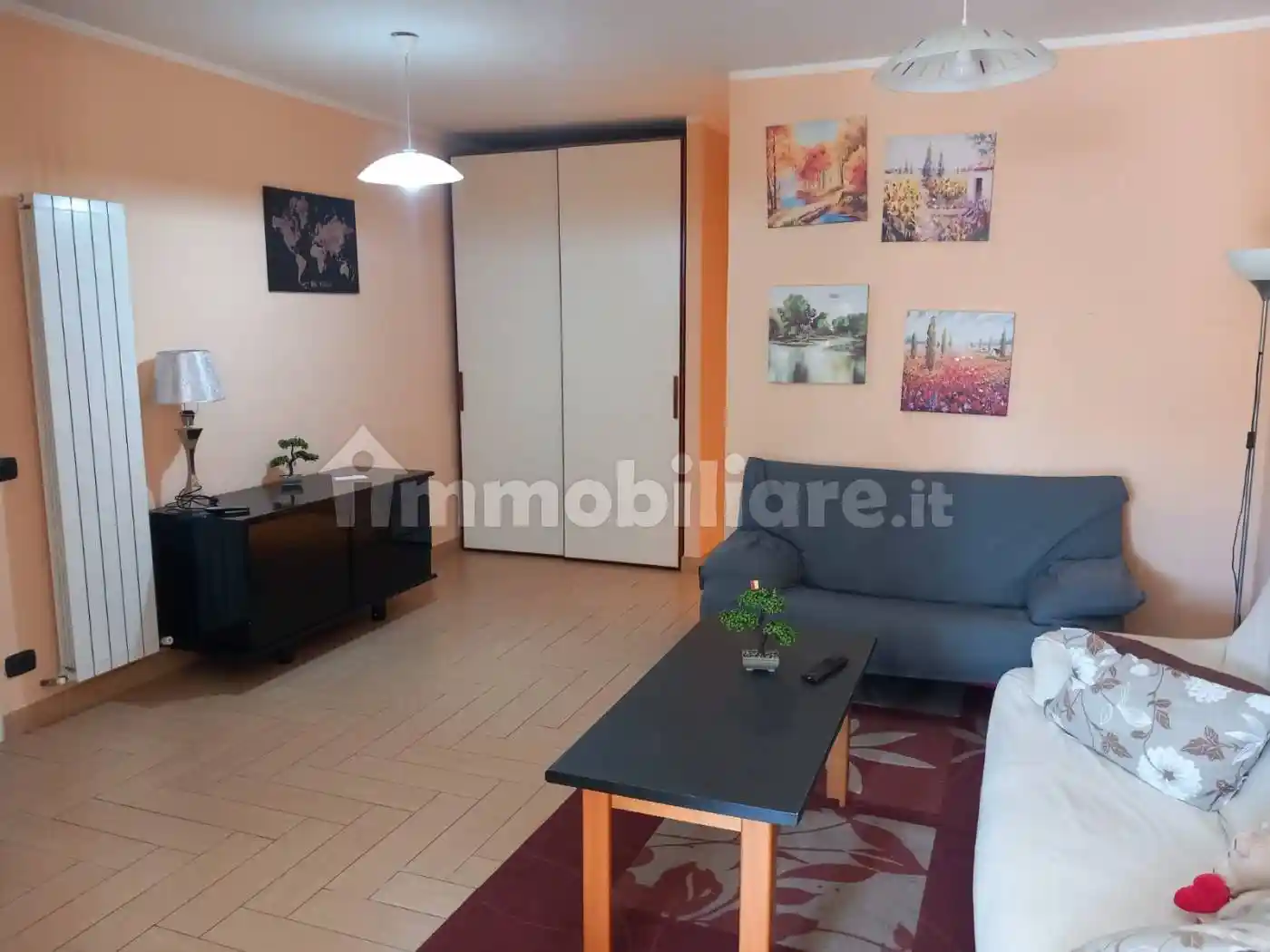 Quadrilocale via Leonardo da Vinci, Quattromiglia, Rende - foto 5