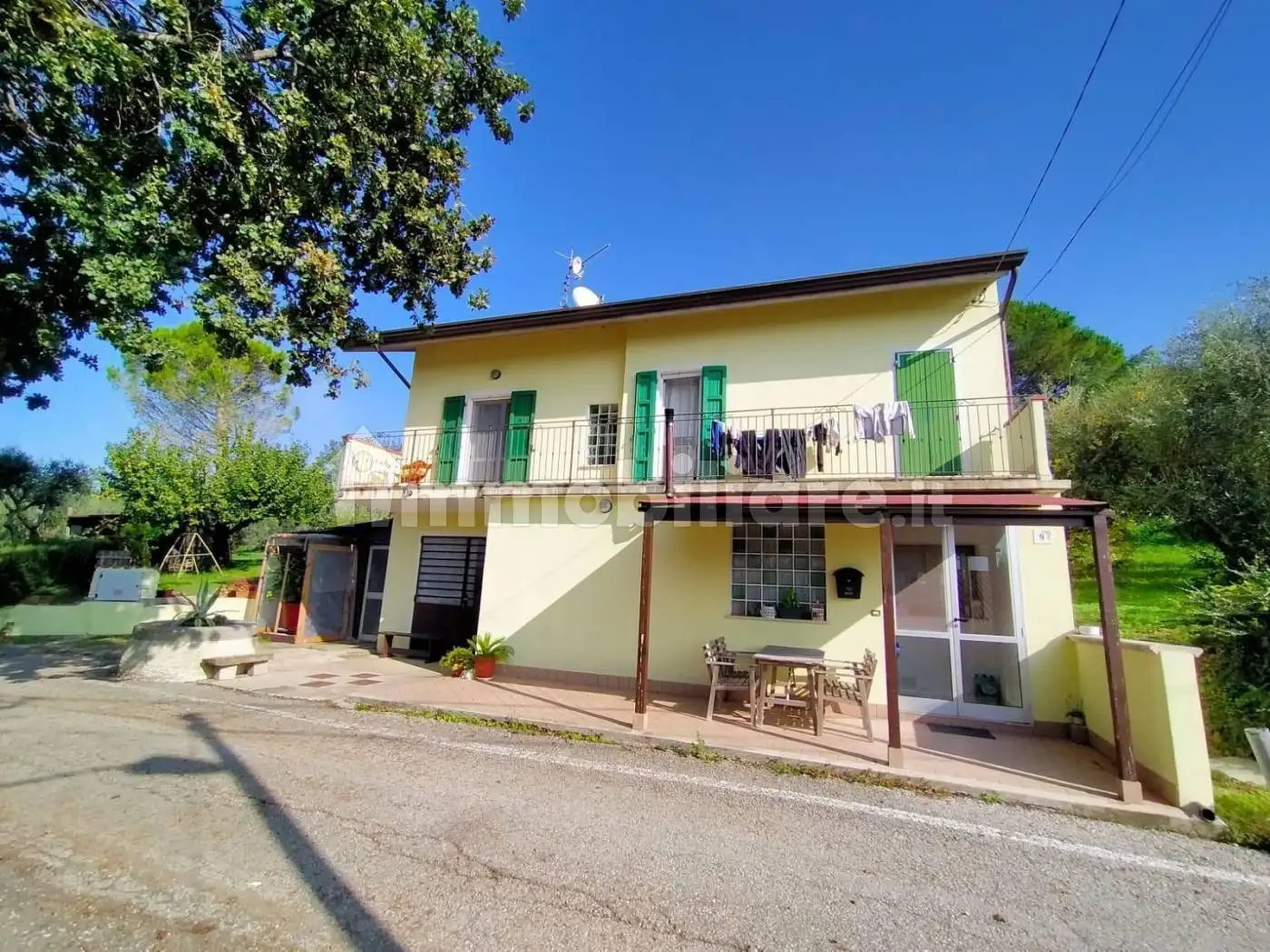Villa in vendita a Rimini
