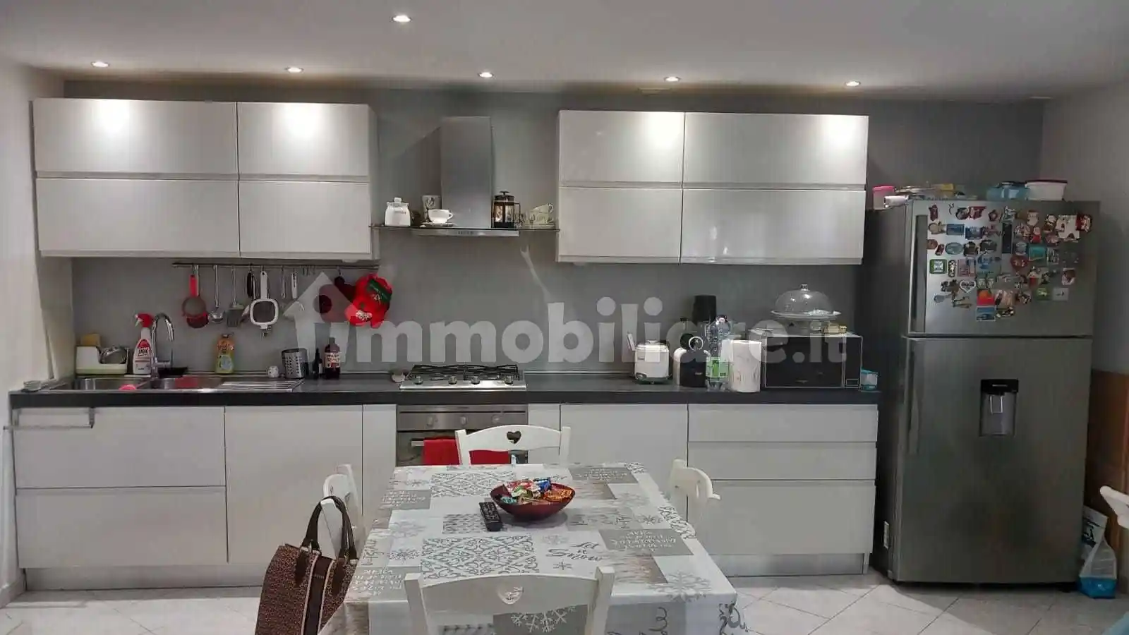 Villa unifamiliare via Santa Cristina 137A, Santa Cristina, Rimini - foto 5