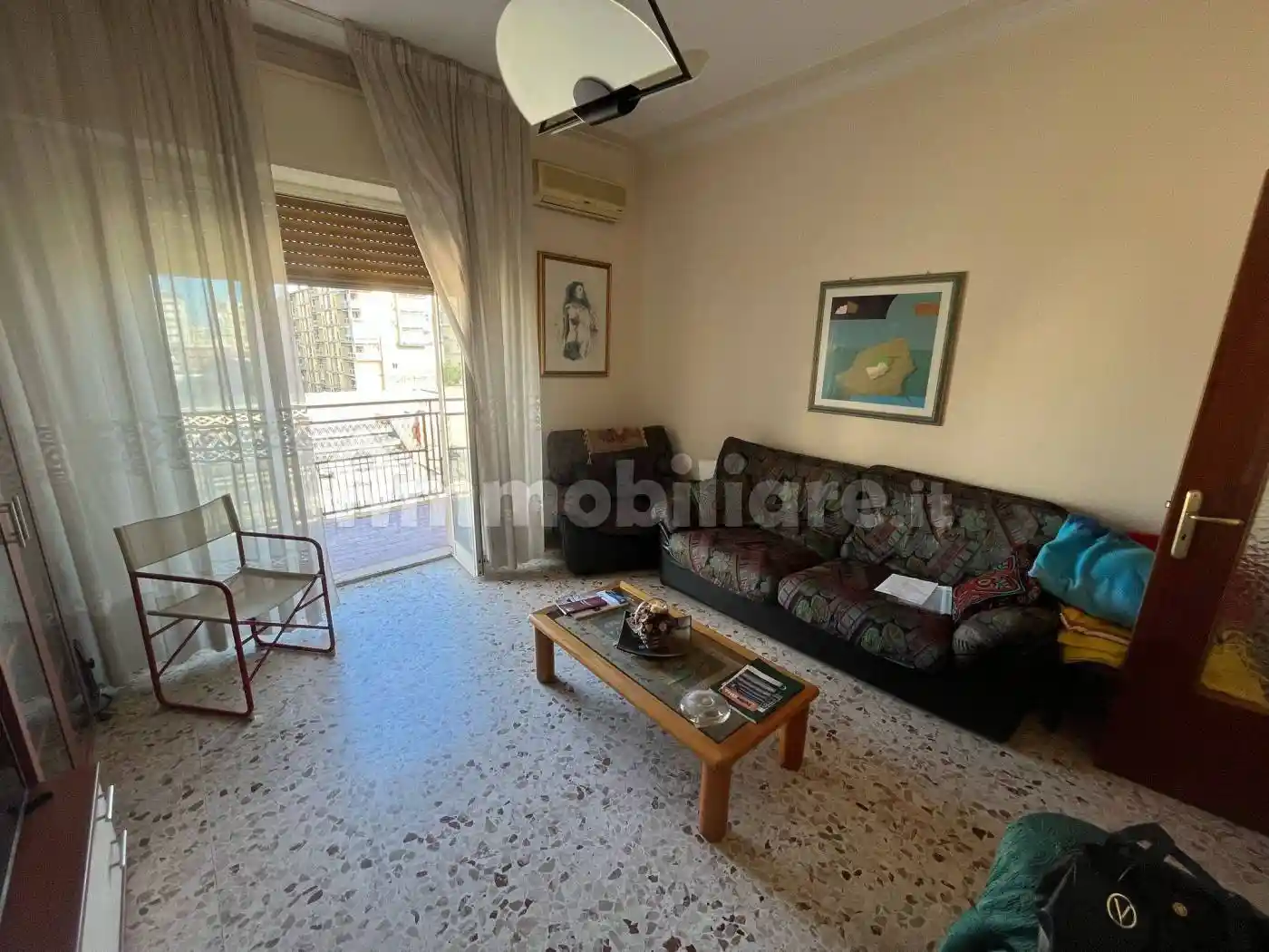 Appartamento in vendita a Catania