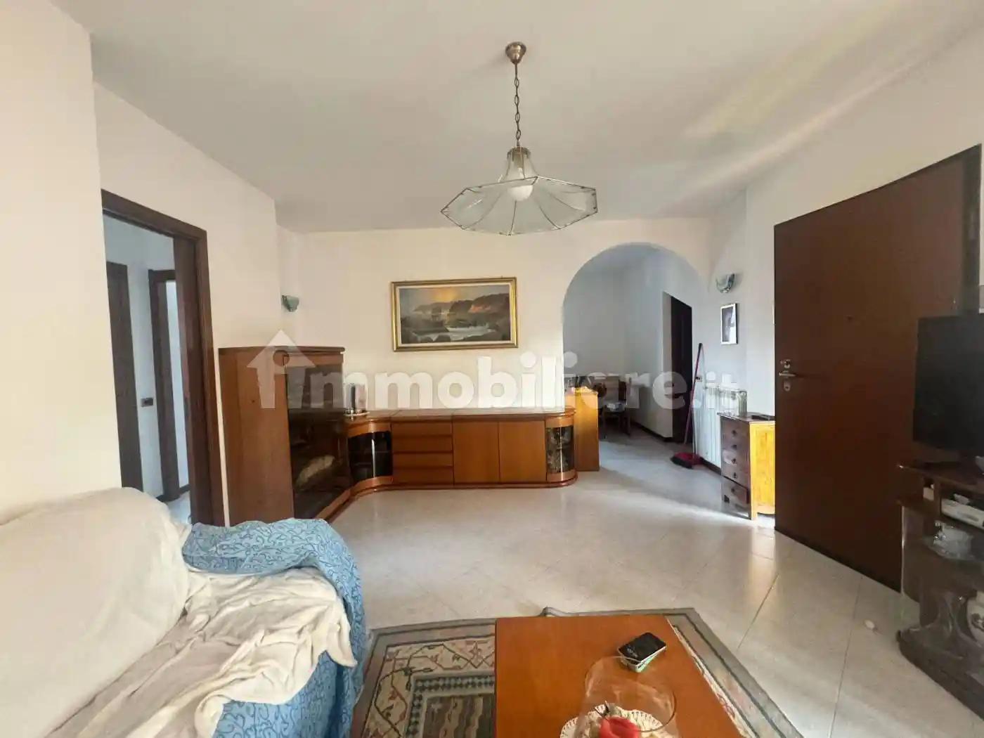 Appartamento in vendita a Albiolo