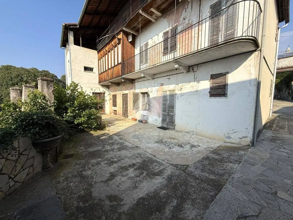 Terratetto plurifamiliare via Roma 24, Centro, Chiaverano - foto 2