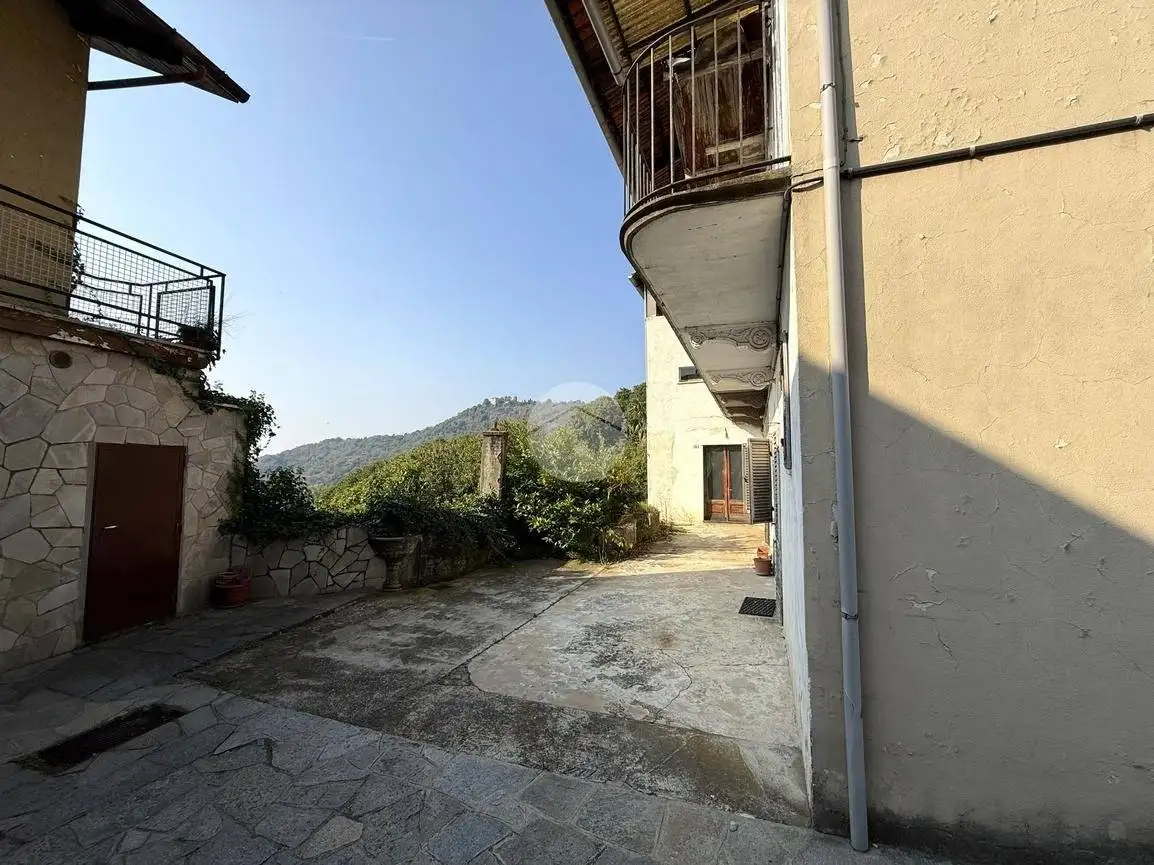 Terratetto plurifamiliare via Roma 24, Centro, Chiaverano - foto 3