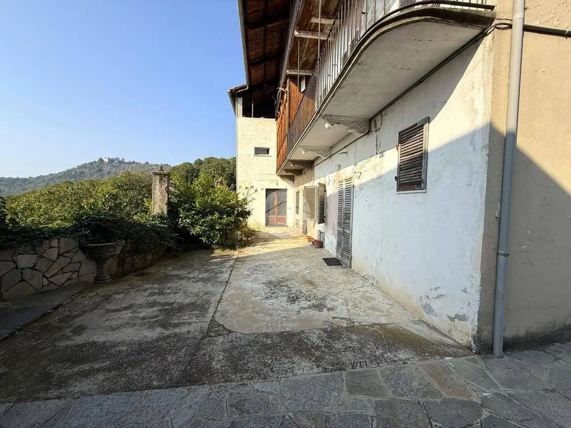 Terratetto plurifamiliare via Roma 24, Centro, Chiaverano - foto 4