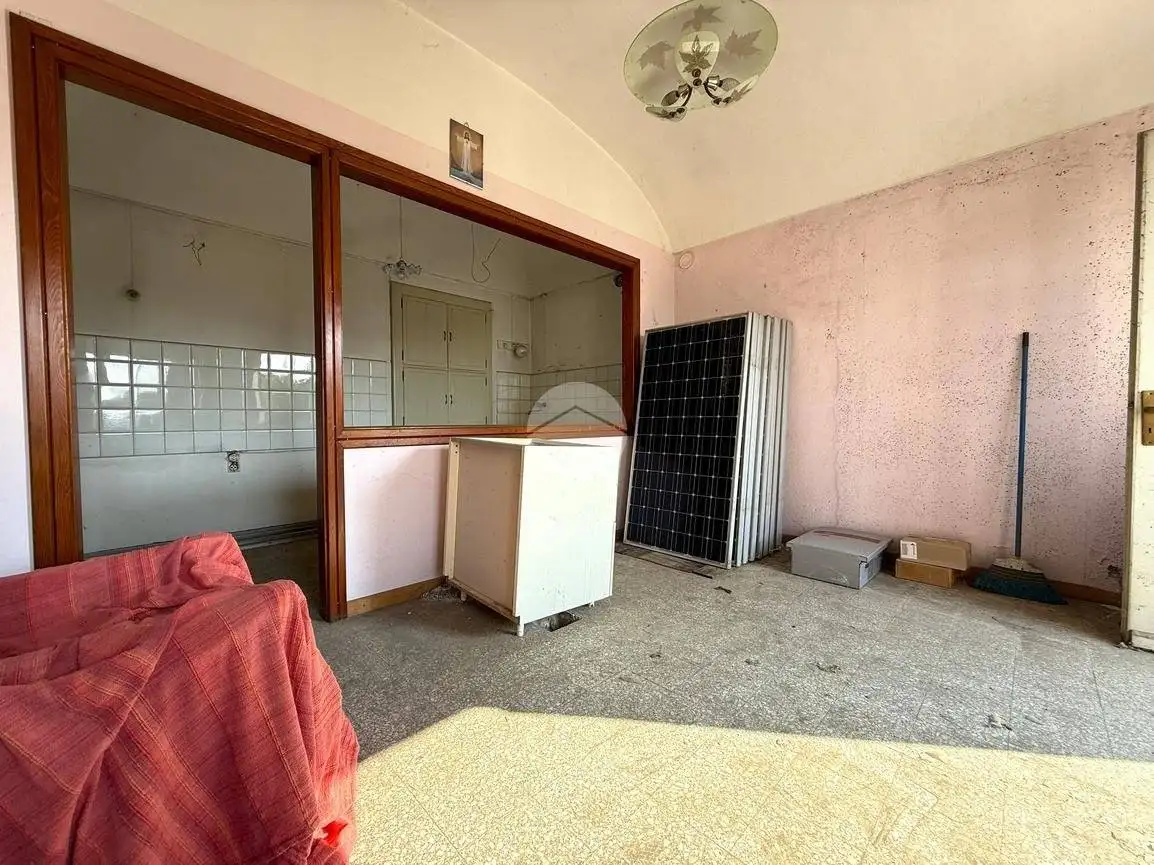 Terratetto plurifamiliare via Roma 24, Centro, Chiaverano - foto 5