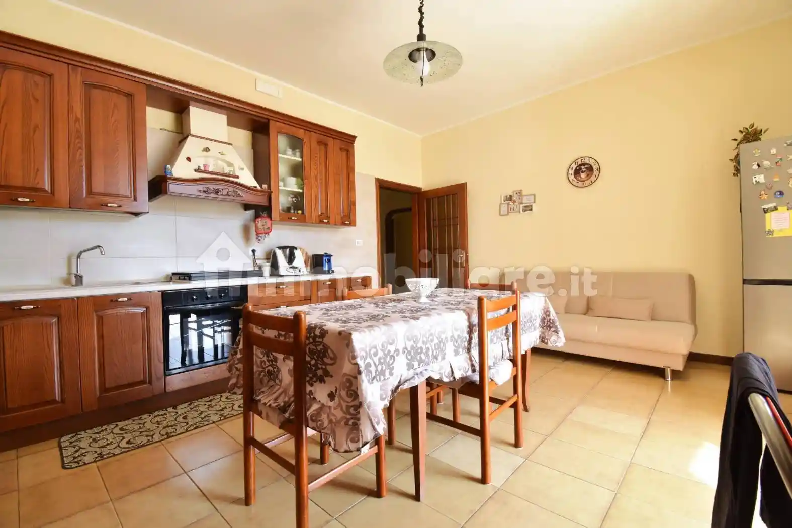 Appartamento in vendita a Palo del Colle