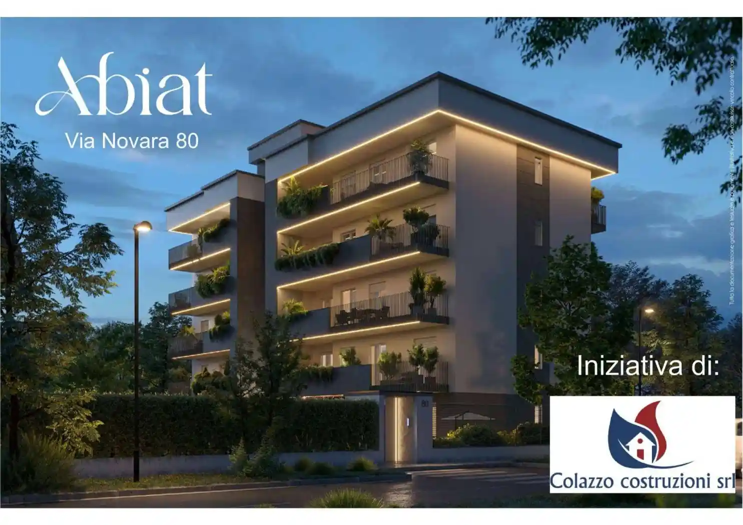 Progetto in vendita a Abbiategrasso