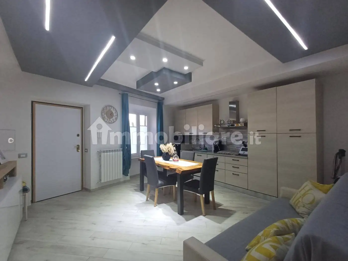 Appartamento in vendita a Arlena di Castro