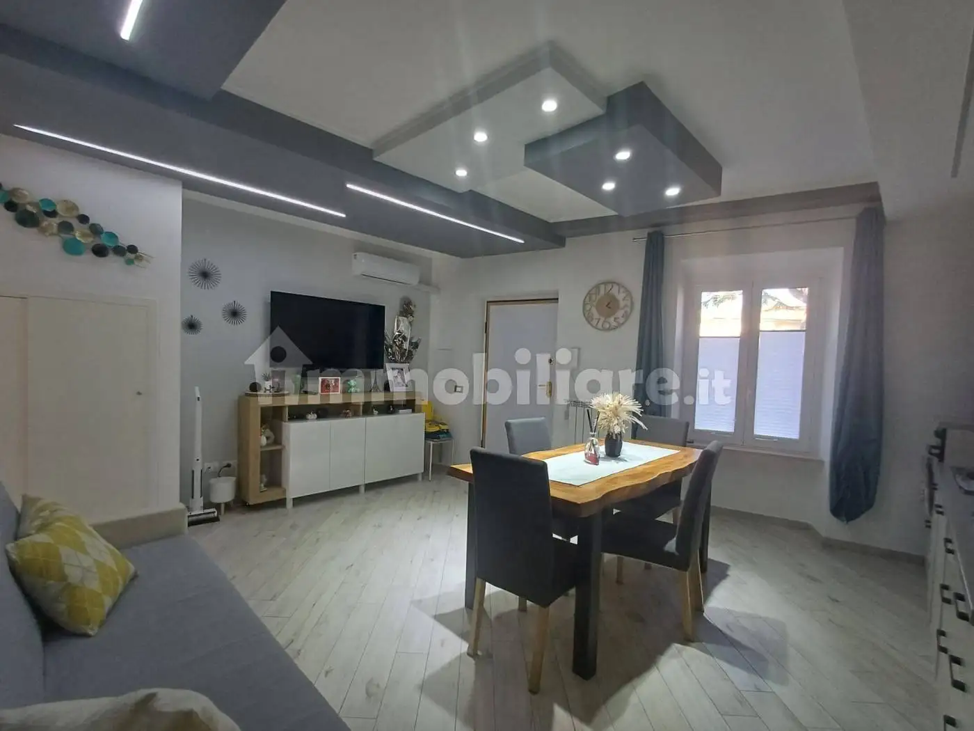 Quadrilocale via Roma, Arlena di Castro - foto 2