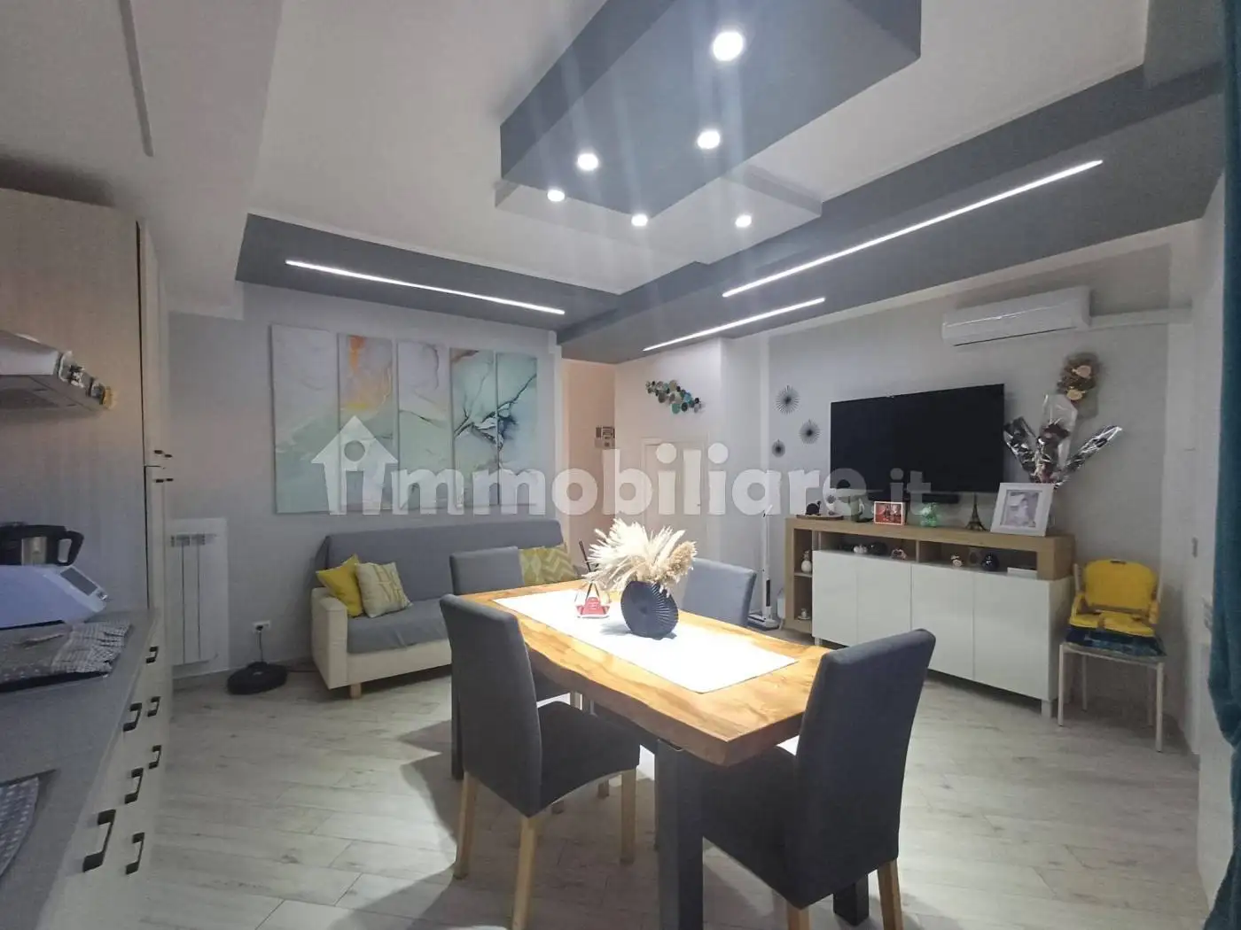 Quadrilocale via Roma, Arlena di Castro - foto 3