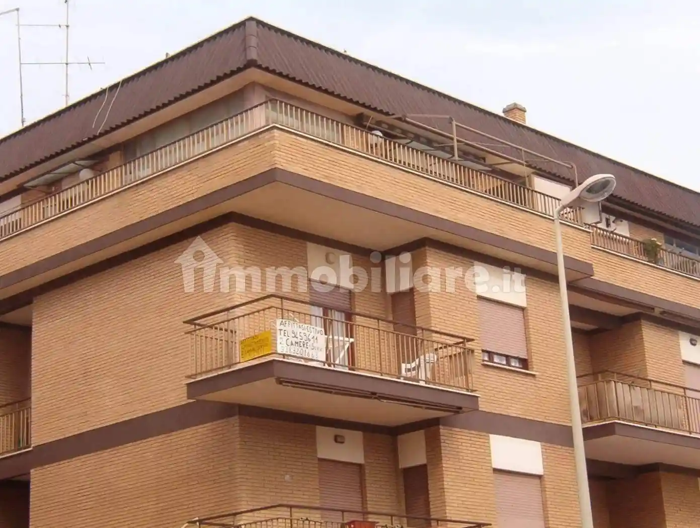 Appartamento in vendita a Pomezia